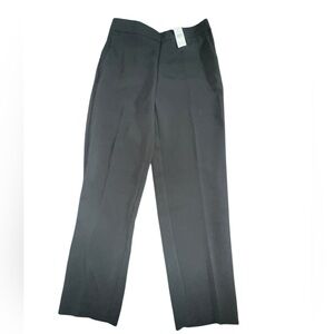Ann Taylor Classic Black Trousers